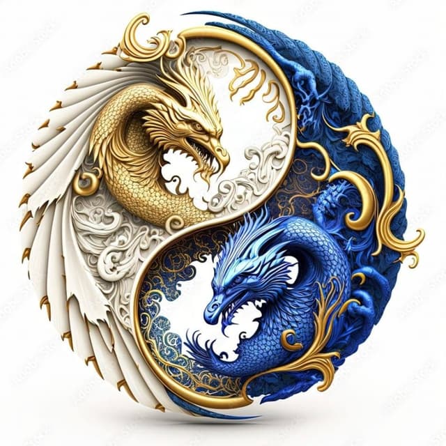 Dual Dragon 3 Package at Deep Breath Salon & Holistic Center in Western Cranston, RI