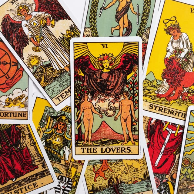 Card Reading 3 Package at Deep Breath Salon & Holistic Center in Western Cranston, RI