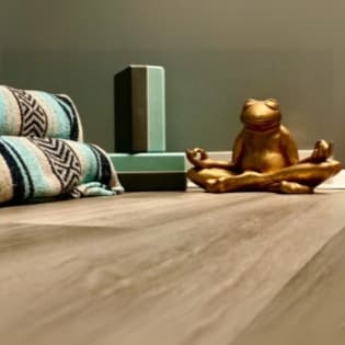 Yoga with Stephanie 3 Package at Deep Breath Salon & Holistic Center in Western Cranston, RI